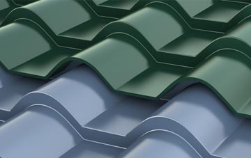 who should consider Farrington Gurney plastic roofs