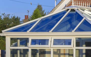 professional Farrington Gurney conservatory insulation
