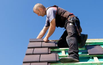 disadvantages of Farrington Gurney slate roofing