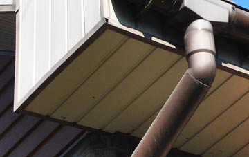 Farrington Gurney soffit installation costs